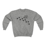 DOG MOM - Crewneck Sweatshirt
