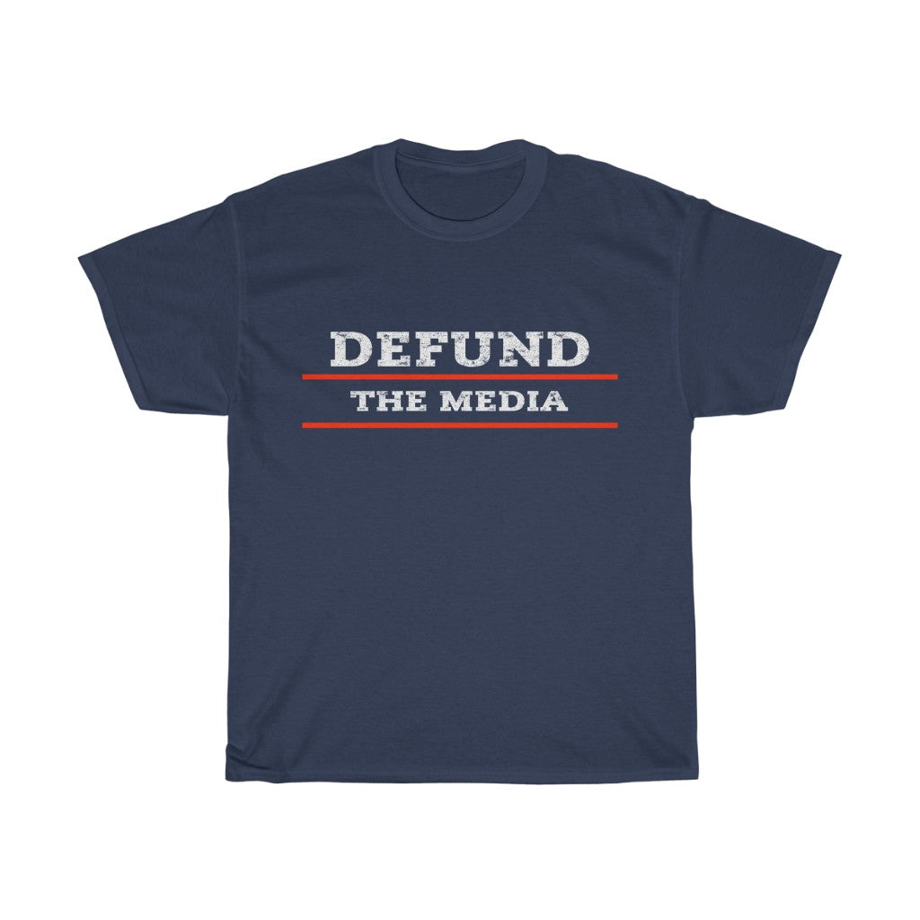Political T-Shirt, Fake News Tshirt