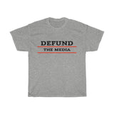 Political T-Shirt, Fake News Tshirt