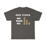 Beer and Barbecue T-shirt